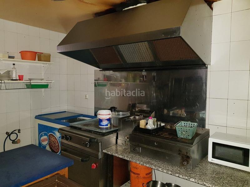 Foto 60113041-eec3-4562-a76e-27aace8771ba. Local commercial dans Zona Alta Ponferrada