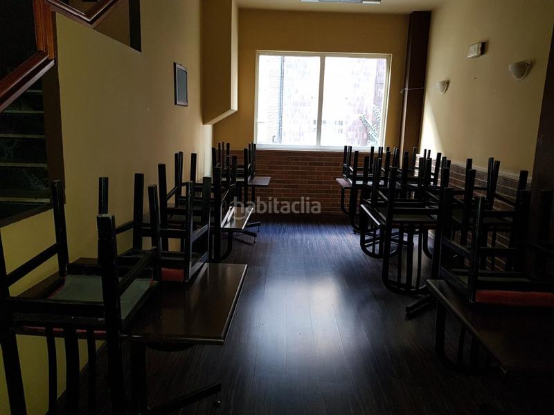 Foto 619a2f11-349d-4953-94e6-933018769e8e. Local commercial dans Zona Alta Ponferrada