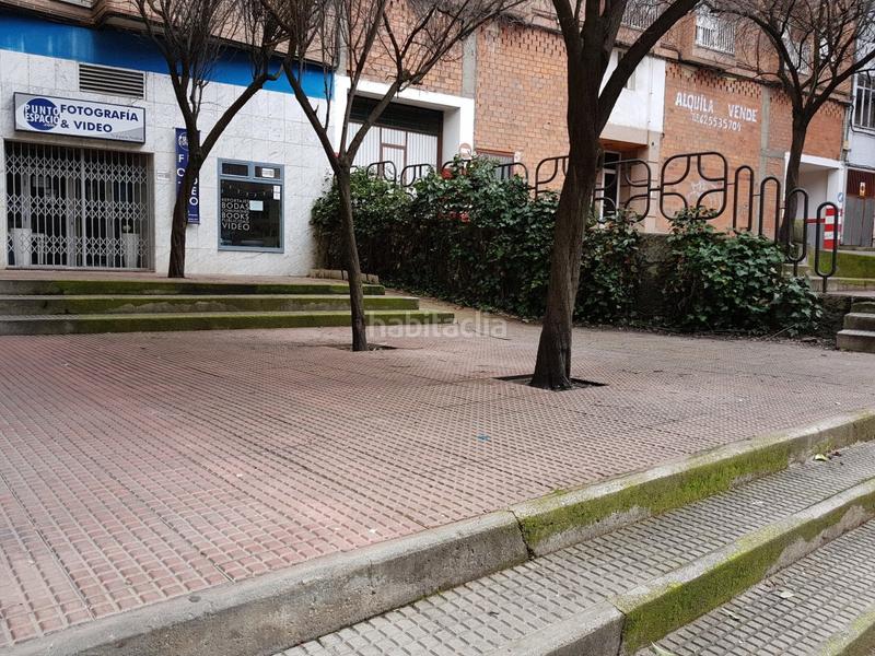 Foto 6cd0b488-080e-40b4-8ab9-1679a95bcbf5. Local commercial dans Zona Alta Ponferrada