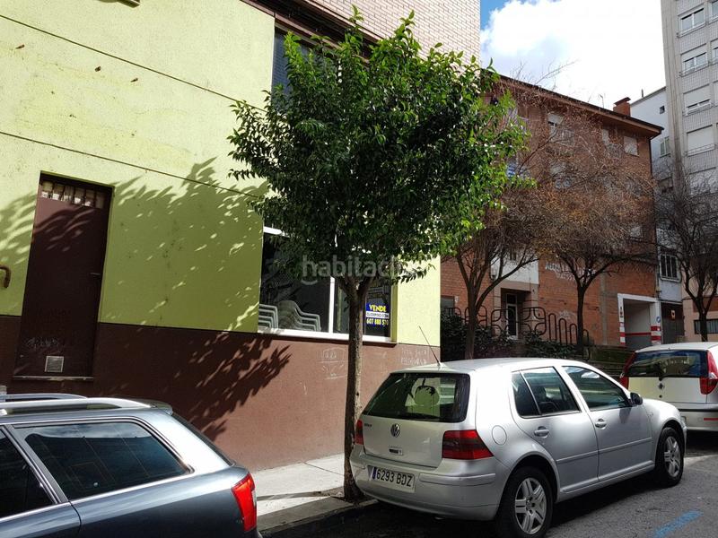 Foto 80c9d49c-6026-49fb-b5b7-18e4b750ce91. Local commercial dans Zona Alta Ponferrada