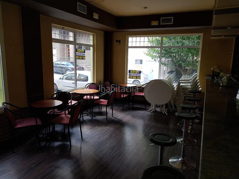 Foto 87e50d9c-3b54-4959-b443-607165dc5d87. Local commercial dans Zona Alta Ponferrada