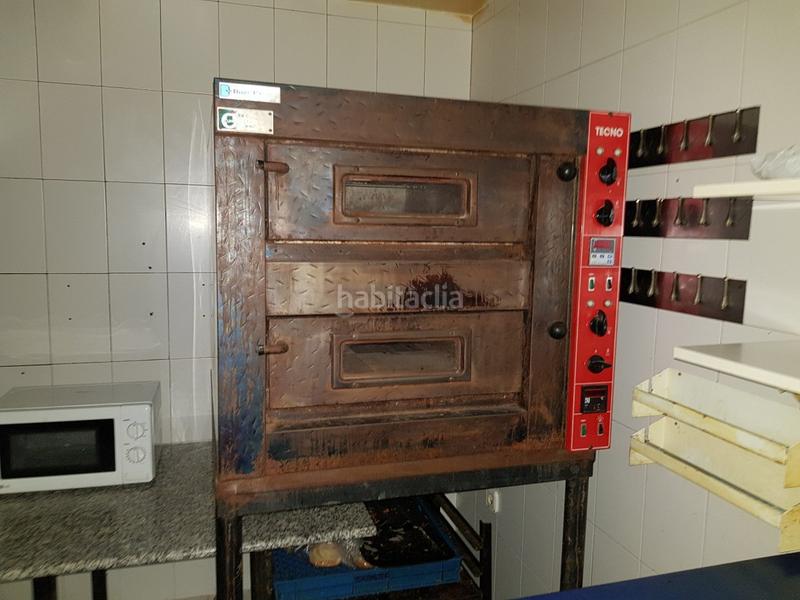 Foto 8ca5ef8c-a9e1-4040-8b36-782393f5cc24. Local commercial dans Zona Alta Ponferrada