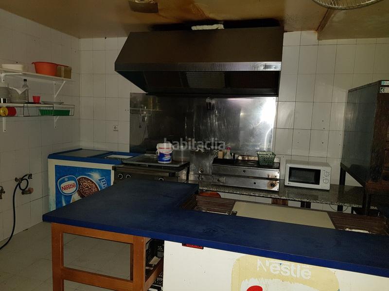 Foto a47466c8-03d4-45ce-b90a-6f9059456051. Local commercial dans Zona Alta Ponferrada