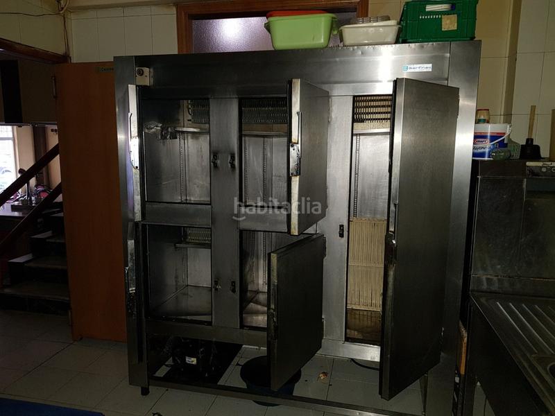 Foto acaf0dd2-5b8d-4dec-b889-d92724a3de8b. Local commercial dans Zona Alta Ponferrada