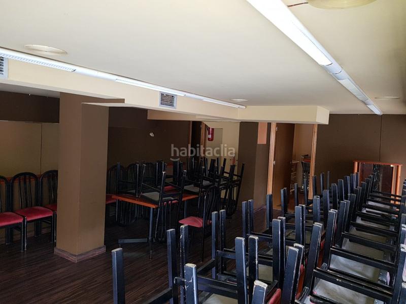 Foto b3074352-da9a-4fd1-9ed4-724d246587db. Local commercial dans Zona Alta Ponferrada