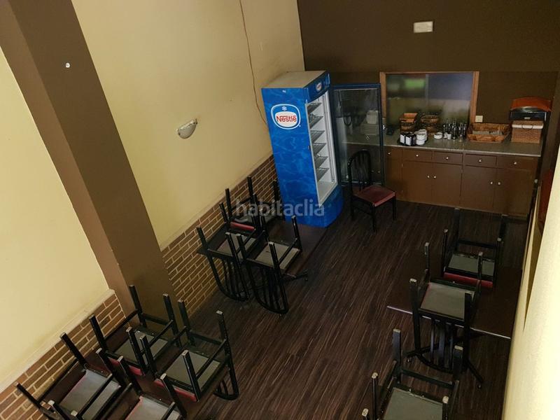 Foto dd9d8a4e-1f11-4f76-b677-285ca7db5db7. Local commercial dans Zona Alta Ponferrada