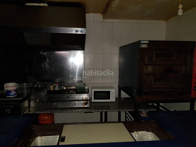 Foto f8b5ea45-df11-48b6-9030-e5575a2b2c2f. Local commercial dans Zona Alta Ponferrada