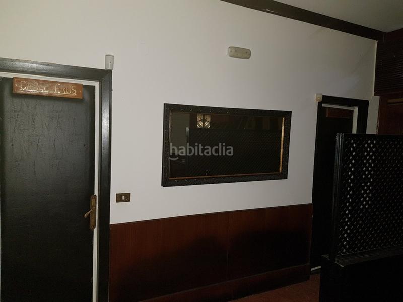 Foto 162c8c45-a78b-4bda-8cec-6f7dc2751ada. Alquiler local comercial  en Zona Alta Ponferrada