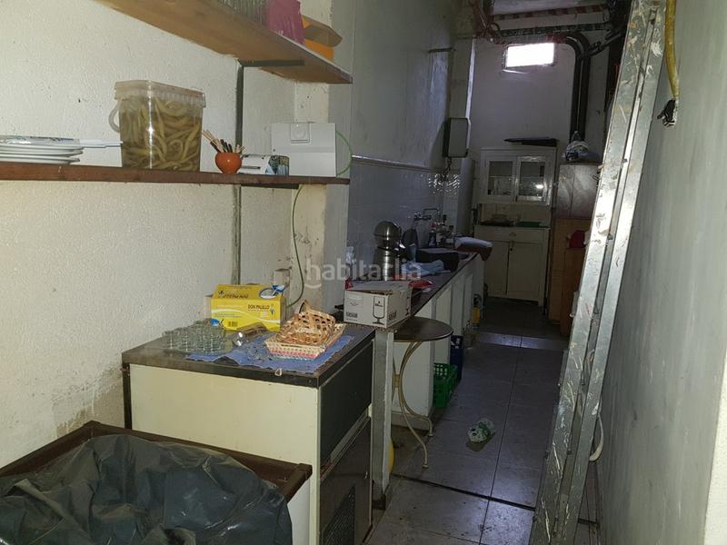 Foto b3620f47-3094-4ac2-98c6-137961cb7574. Alquiler local comercial  en Zona Alta Ponferrada