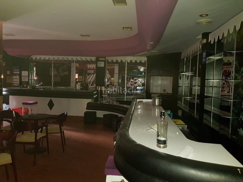 Foto c9248133-d747-4729-873e-603b552c6442. Alquiler local comercial  en Zona Alta Ponferrada