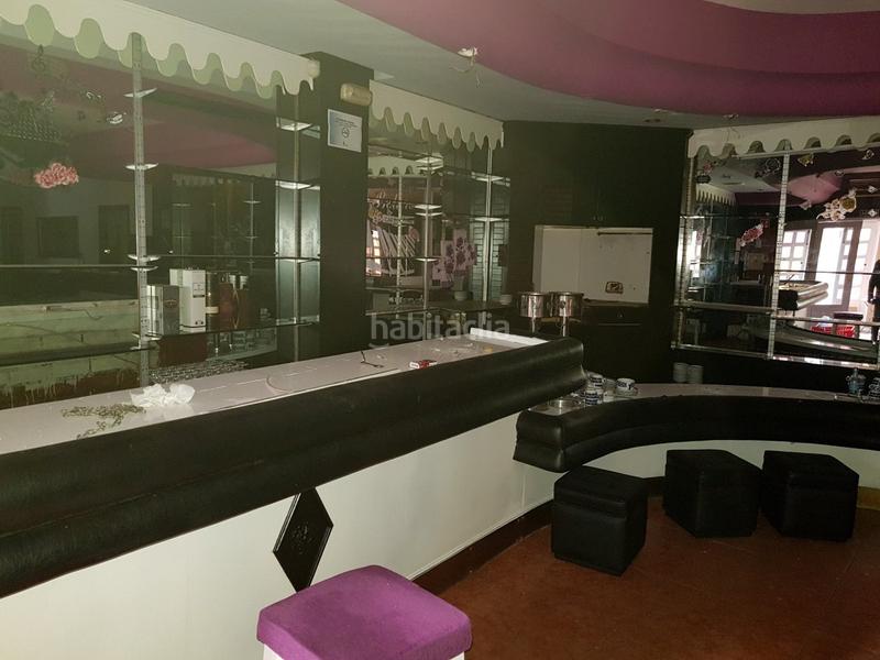 Foto 8a8def6d-2e90-4d7e-b974-8d358f00c802. Lloguer local comercial a Zona Alta Ponferrada