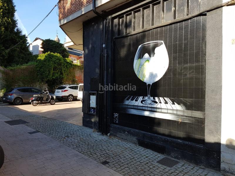 Foto 0d4c5ba1-8489-48d7-97b2-d5753a43a051. Rent business premise in Zona Alta Ponferrada