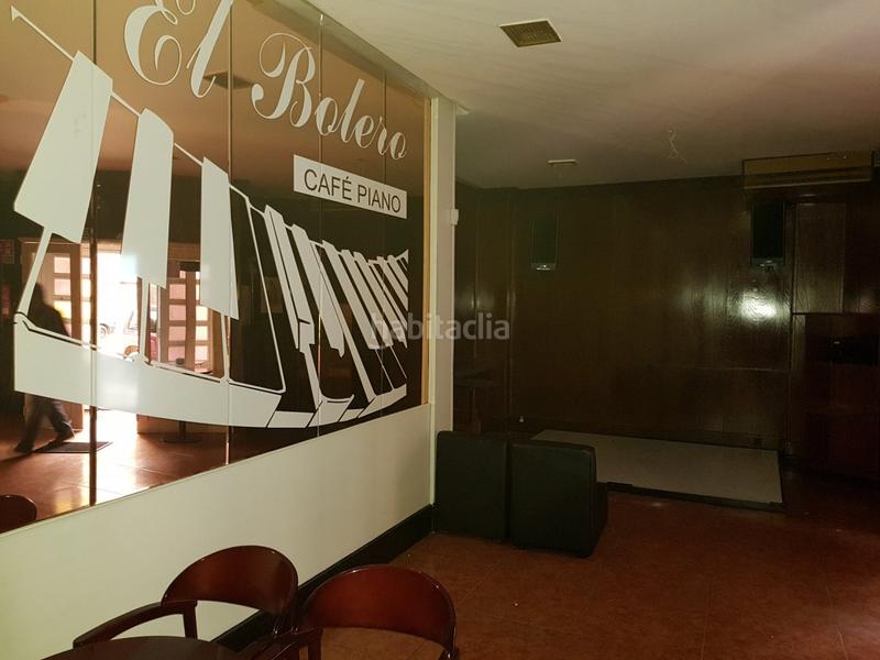 Foto 29de7bd7-3ad1-4a55-a064-1afd55d8d4ac. Rent business premise in Zona Alta Ponferrada