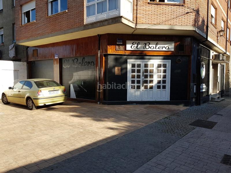 Foto 687a2398-7932-489d-83da-1e8f80aad004. Rent business premise in Zona Alta Ponferrada