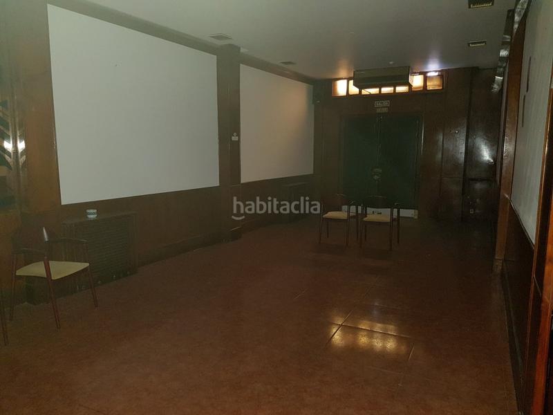 Foto df4184f9-40a3-4bc5-9c11-d6d8ba736a19. Rent business premise in Zona Alta Ponferrada