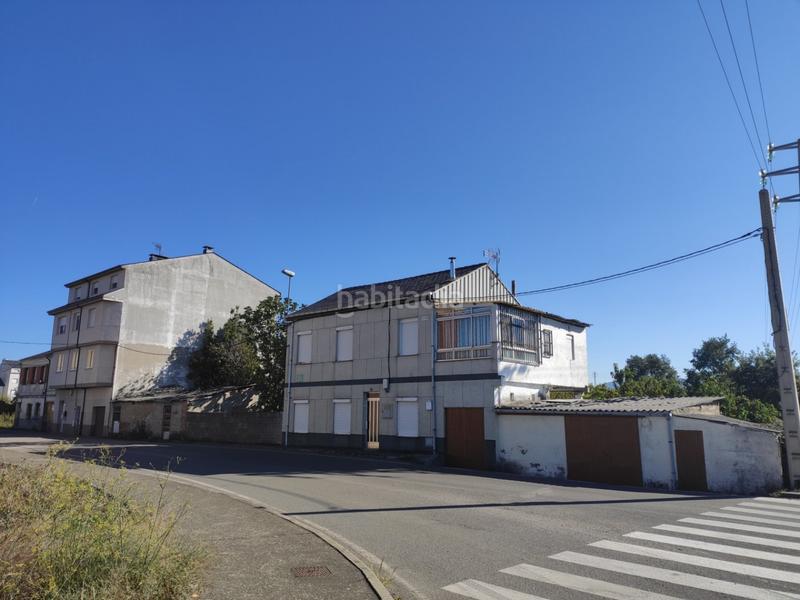 Foto 6a9e0ba7-bd7d-4e0c-9f86-62e297052b2b. Bauernhof mit heizung in Cuatro Vientos Ponferrada