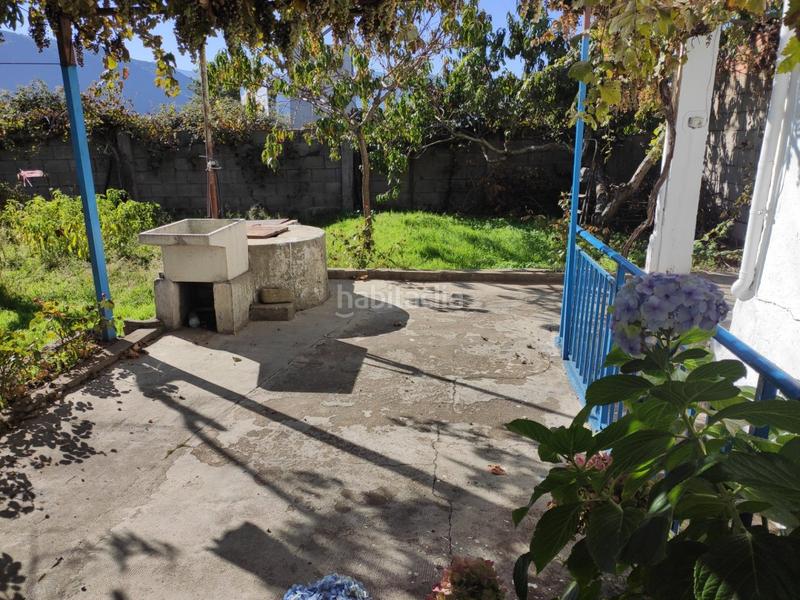 Foto 84a0a03b-826d-46ff-8b30-076a4e1b855c. Bauernhof mit heizung in Cuatro Vientos Ponferrada