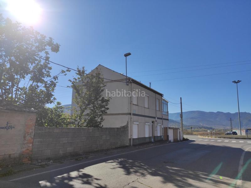 Foto 943b9600-c635-4a2f-9785-ef629053381f. Bauernhof mit heizung in Cuatro Vientos Ponferrada