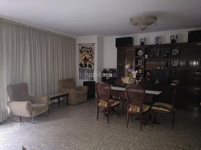 Foto 484f9a97-d09e-4860-98fc-70ab75fff980. Appartement dans Cariñena - Carinyena Villarreal / Vila - real