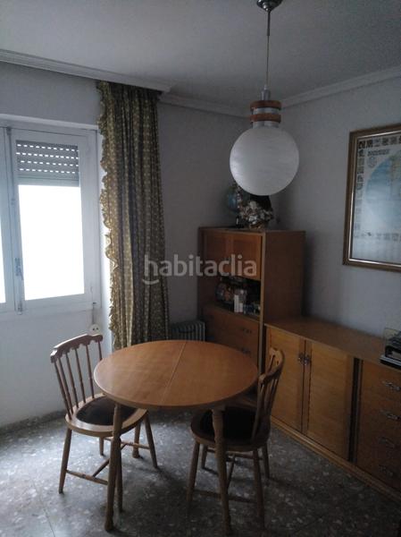 Foto abfa4ecc-86ff-427b-9550-97959b43aed9. Appartement dans Cariñena - Carinyena Villarreal / Vila - real