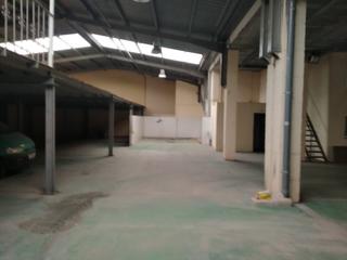 Lloguer Local Comercial a El Pilar. Local comercial en zona santa sofía ref. 2.035