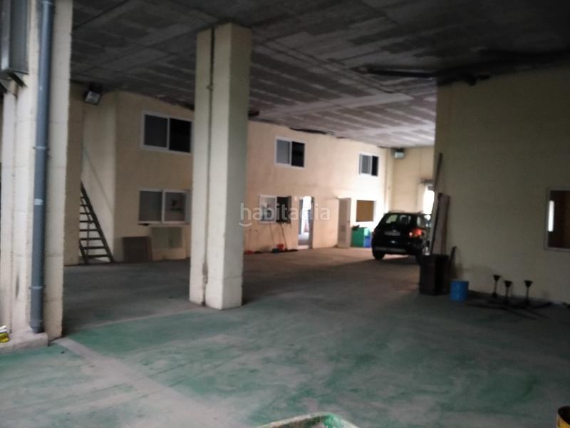 Foto 2316d855-4ab7-48be-930c-751f170a6e0a. Rent business premise in El Pilar Villarreal / Vila - real