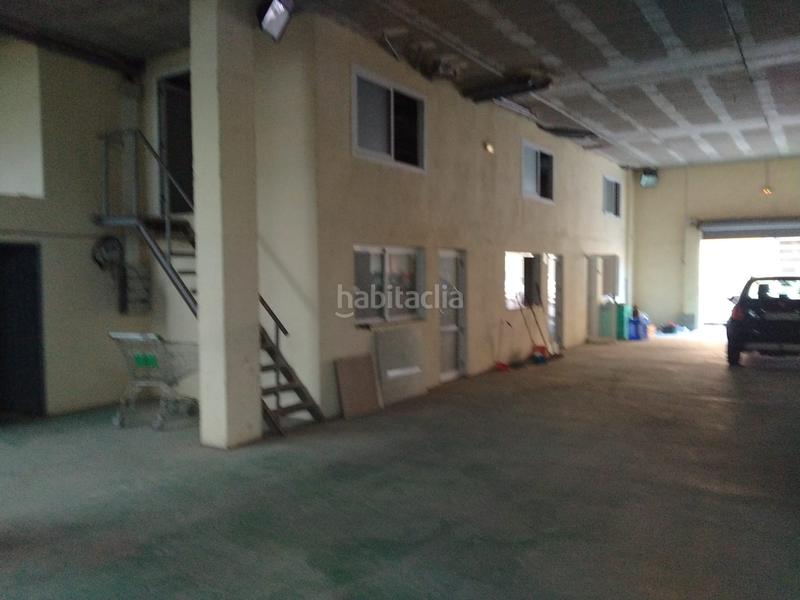 Foto 347302a6-5a26-4e7c-94fb-a8638af276a9. Rent business premise in El Pilar Villarreal / Vila - real