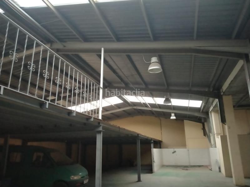 Foto b5c7d8c9-0aeb-4560-99c7-7777a20c517d. Rent business premise in El Pilar Villarreal / Vila - real