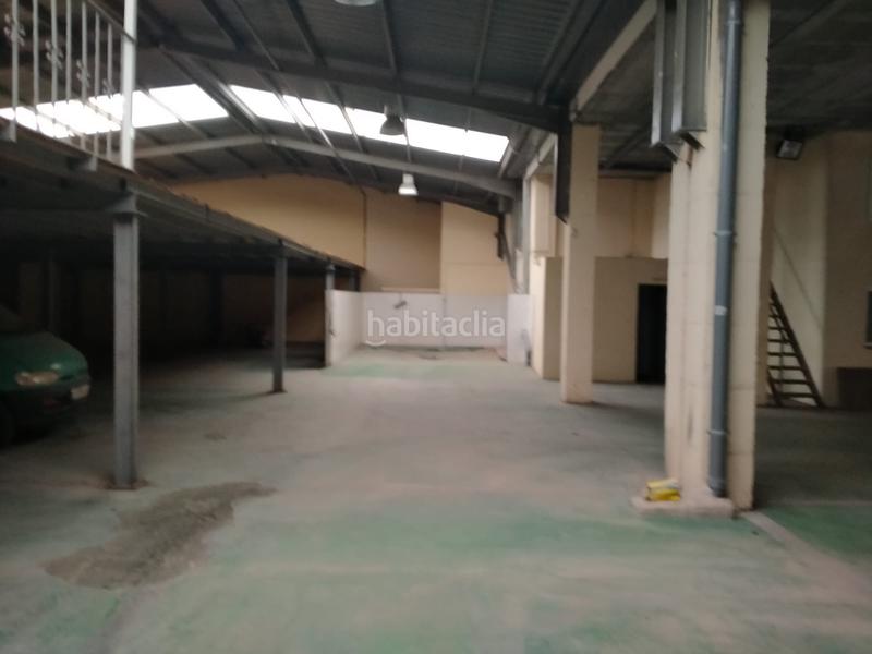 Foto f30de145-152e-4edb-b78f-0ab259e215f0. Rent business premise in El Pilar Villarreal / Vila - real