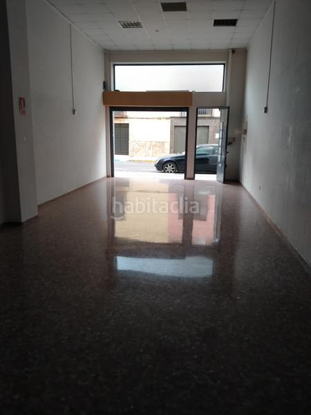 Foto 6daf16db-c493-418b-8ce3-3f1cd815e5f1. Lloguer local comercial a Centro Villarreal / Vila - real