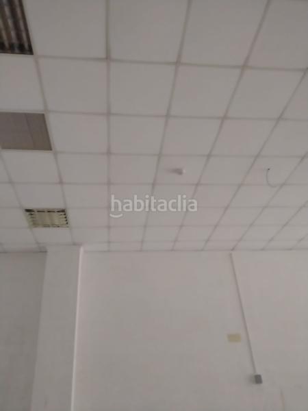 Foto 847d2efa-2dd5-4bda-b299-5b5ad3d46c89. Lloguer local comercial a Centro Villarreal / Vila - real