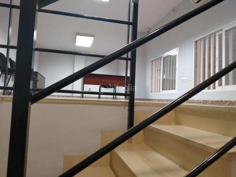 Foto f3038121-1bf5-48f3-9945-bc85f10a55fa. Lloguer local comercial a Centro Villarreal / Vila - real