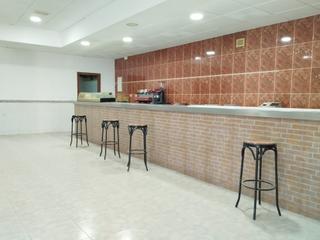 Local Comercial en El Pilar