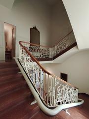 Casa a Pueblo. Casa palacete en benicarló cerca del mar ref. 2.049