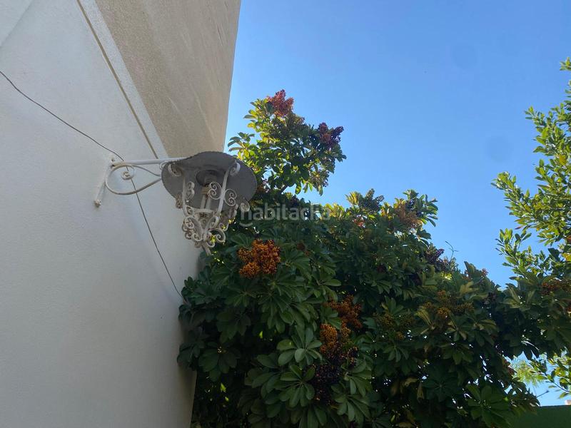 Foto d36f3697-36f6-49a0-b9c7-4785e278d903. Casa con camino parcheggio in Pueblo Benicarló