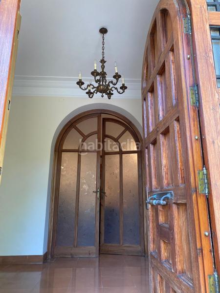 Foto f1f4a021-8d9f-46e0-be81-7239886fd2e5. Casa con camino parcheggio in Pueblo Benicarló