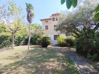 Maison à Pueblo. Casa palacete en benicarló cerca del mar ref. 2.049