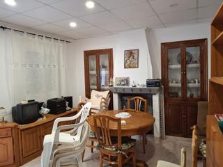 Masía en Piscinas. Alquería en zona santa bárbara, burriana