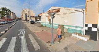 Terreny residencial a El Pilar. Solar urbano para edificar en vila-real