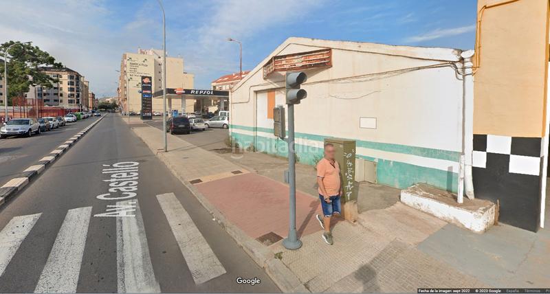 Foto 57f8d60e-1033-4995-ba58-88fd9ad36a64. Terreno residenziale in El Pilar Villarreal / Vila - real