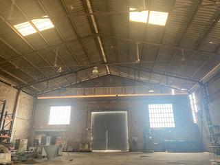 Bâtiment à usage industriel à El Pilar. Nave industrial en zona norte de vila-real ref. 2.072