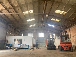 Bâtiment à usage industriel à El Pilar. Nave industrial en zona norte de vila-real ref. 2.072