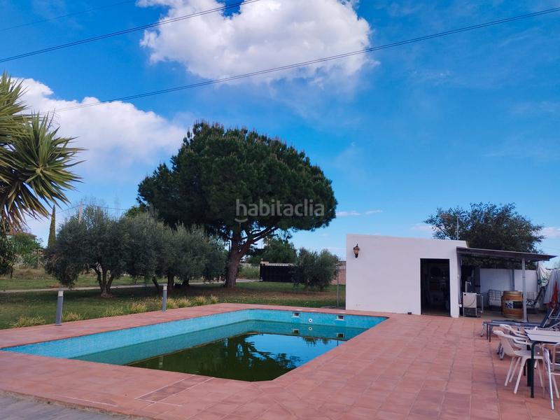 Foto 535fd0c8-844a-434d-a0ca-3cb2f02fd563. Chalet  en camí vell vila-real onda en Madrigal Villarreal / Vila - real