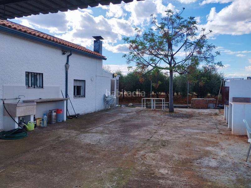 Foto d5809b5f-3439-4887-a532-dbff4abc9b65. Chalet  en camí vell vila-real onda en Madrigal Villarreal / Vila - real
