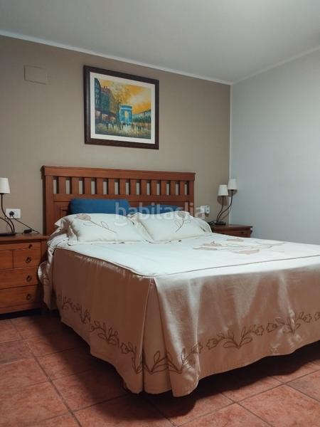 Foto ef9f3e0a-7fdf-4a3a-a207-fd91721e7576. Chalet  en camí vell vila-real onda en Madrigal Villarreal / Vila - real