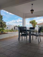 Chalet en Madrigal. Chalet en cam vell vila-real onda