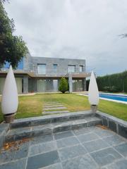 Xalet a Playa. Casa unifamiliar de diseño en el puerto de burriana ref. 2.079