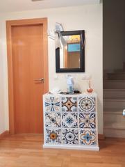 Duplex à Madrigal. Ático dúplex en zona ermita ref. 2.084