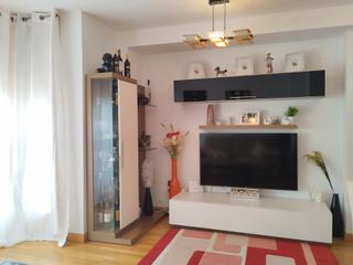 Dúplex en Madrigal. Ático dúplex en zona ermita ref. 2.084