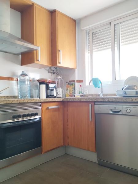 Foto d99a6cdf-60c6-4ae8-bc46-f6145fe0e7f8. Zweistöckige wohnung in Madrigal Villarreal / Vila - real